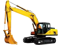 آليات ثقيلة للبيع في الضالع
