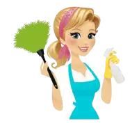تنظيف و خادمات فى تعز