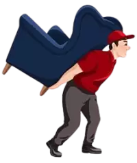نقل عفش فى تعز