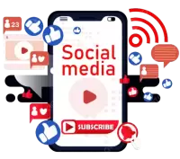 إعلانات مواقع التواصل فى اليمن