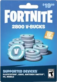 فورت نايت فى اب
